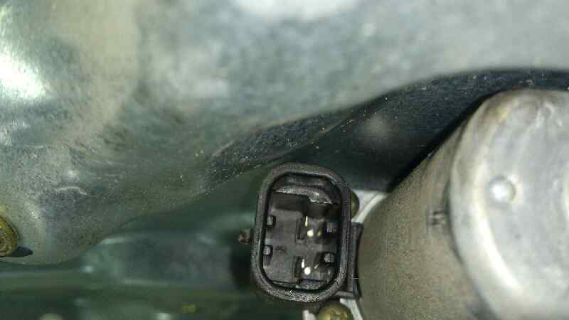 ELEVALUNAS DELANTERO IZQUIERDO FIAT STILO 192A1000