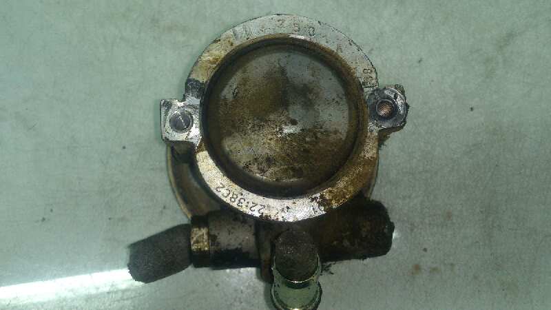 BOMBA DIRECCION PEUGEOT PARTNER WJYDW8B