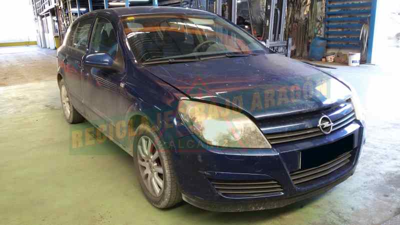 MANDO ELEVALUNAS DELANTERO DERECHO OPEL ASTRA Z16XEP