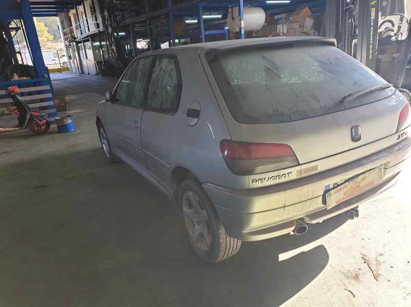 ELEVALUNAS DELANTERO IZQUIERDO PEUGEOT 306 RHY