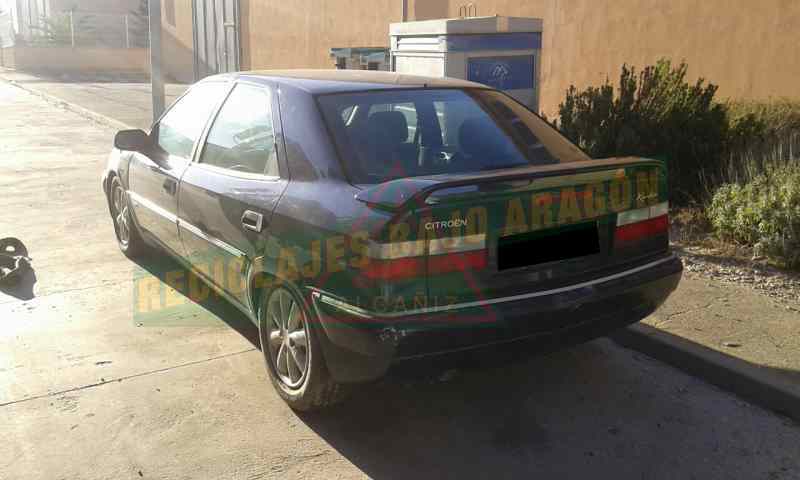 ELEVALUNAS DELANTERO IZQUIERDO CITROEN XANTIA 