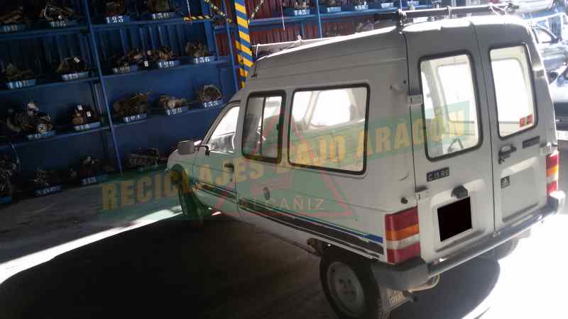 CAPO CITROEN C15 K1G