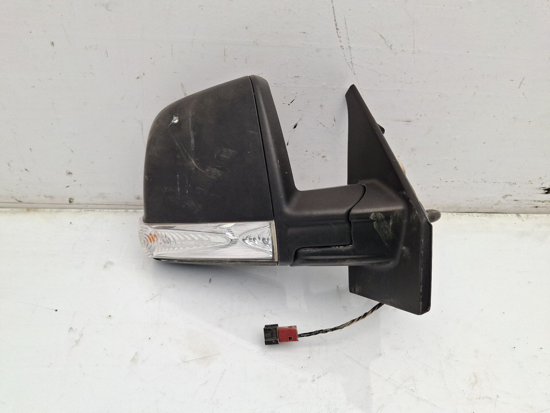 RETROVISOR DERECHO OPEL COMBO 