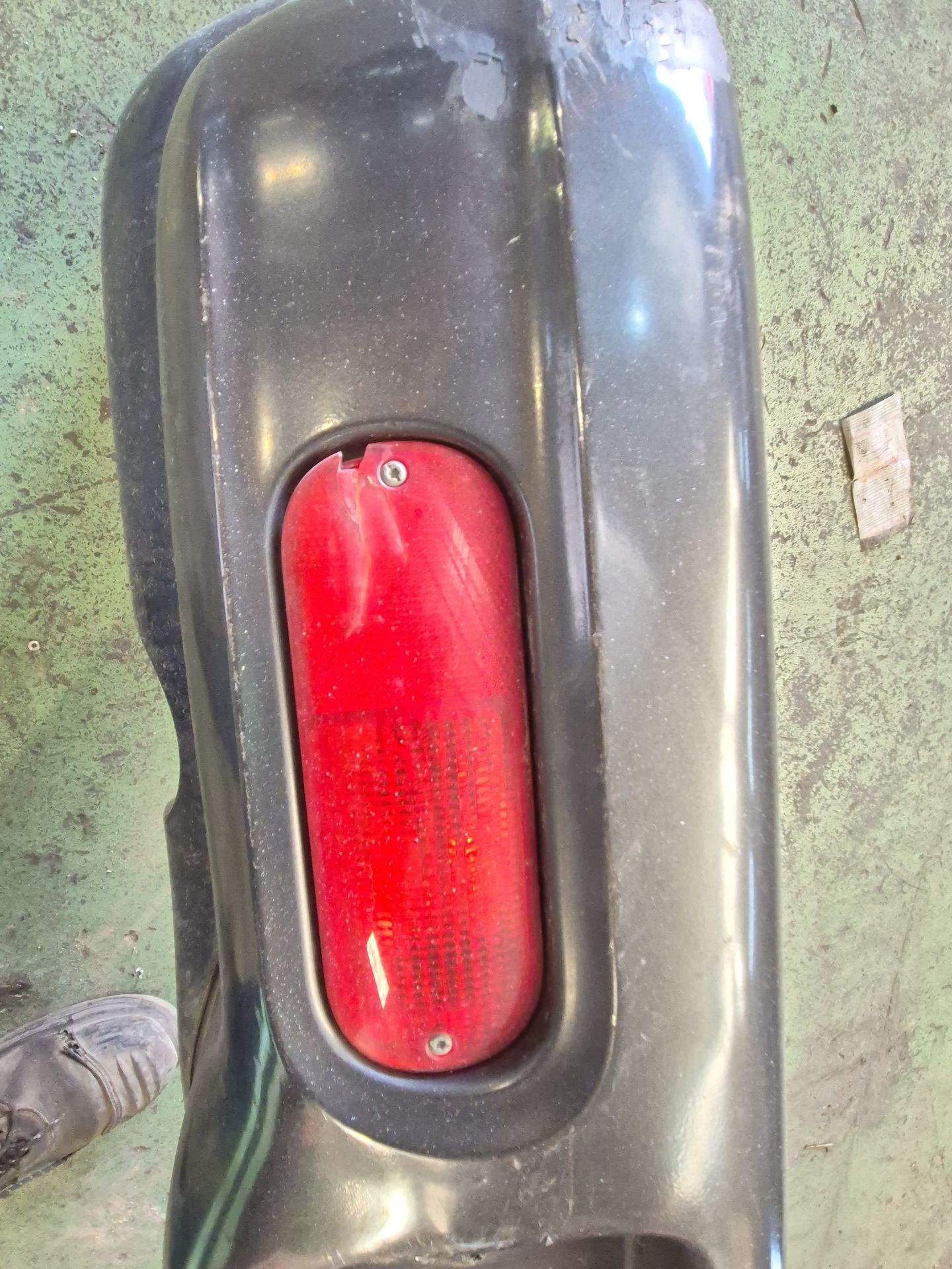  CHRYSLER PT CRUISER (PT_) 2.0