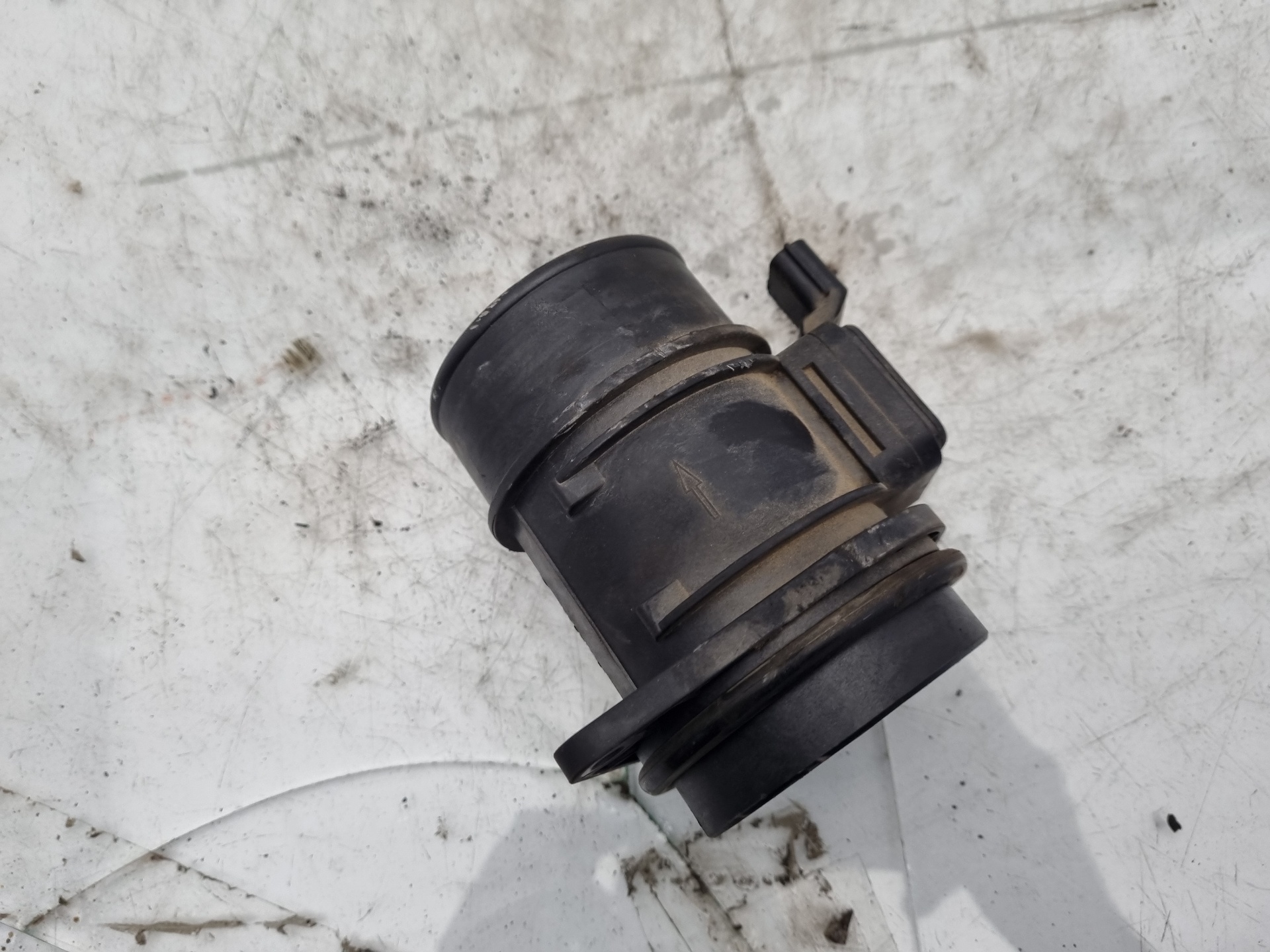 CAUDALIMETRO DACIA SANDERO K9K E8