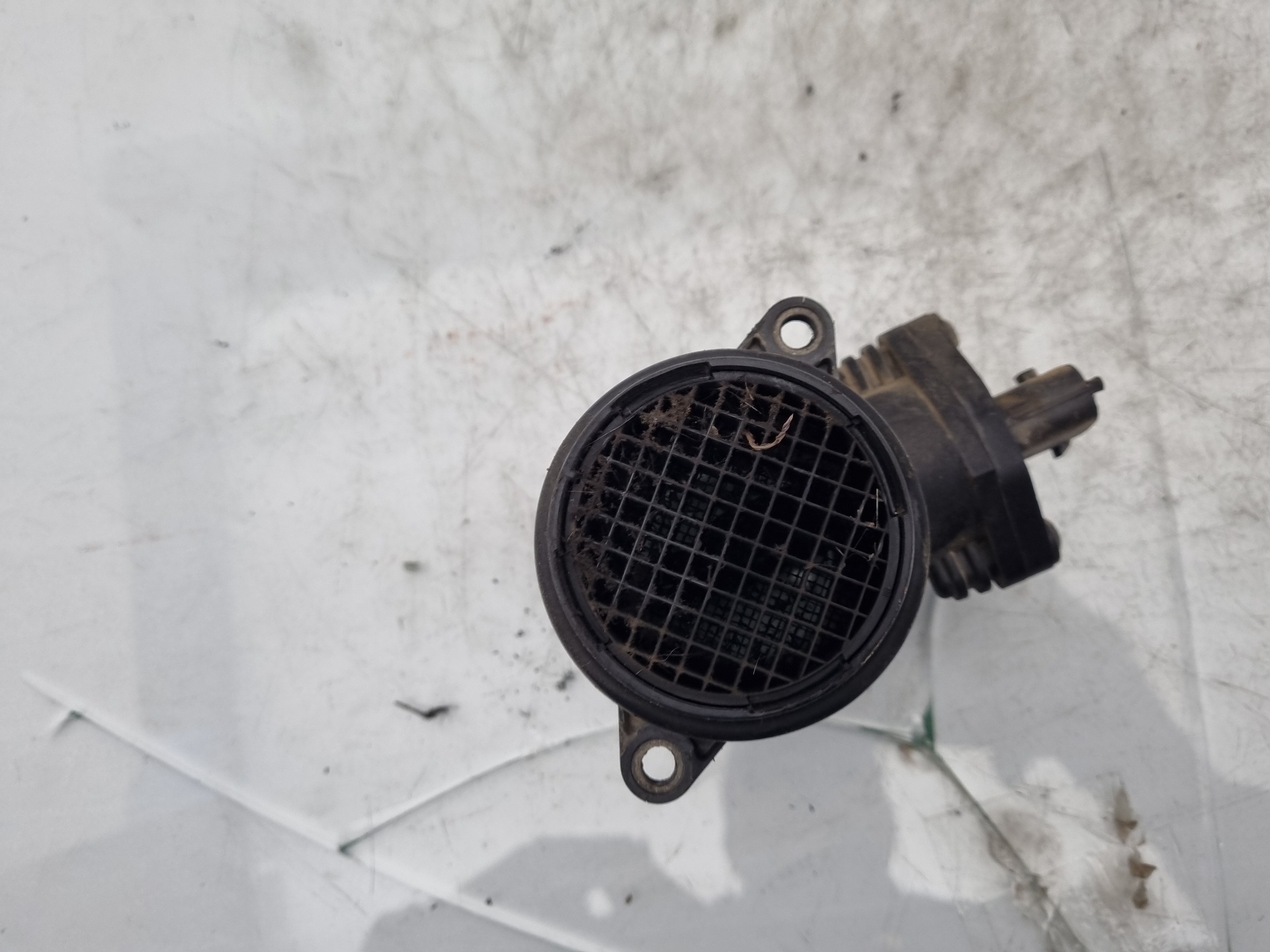 CAUDALIMETRO FIAT PANDA 188A8000