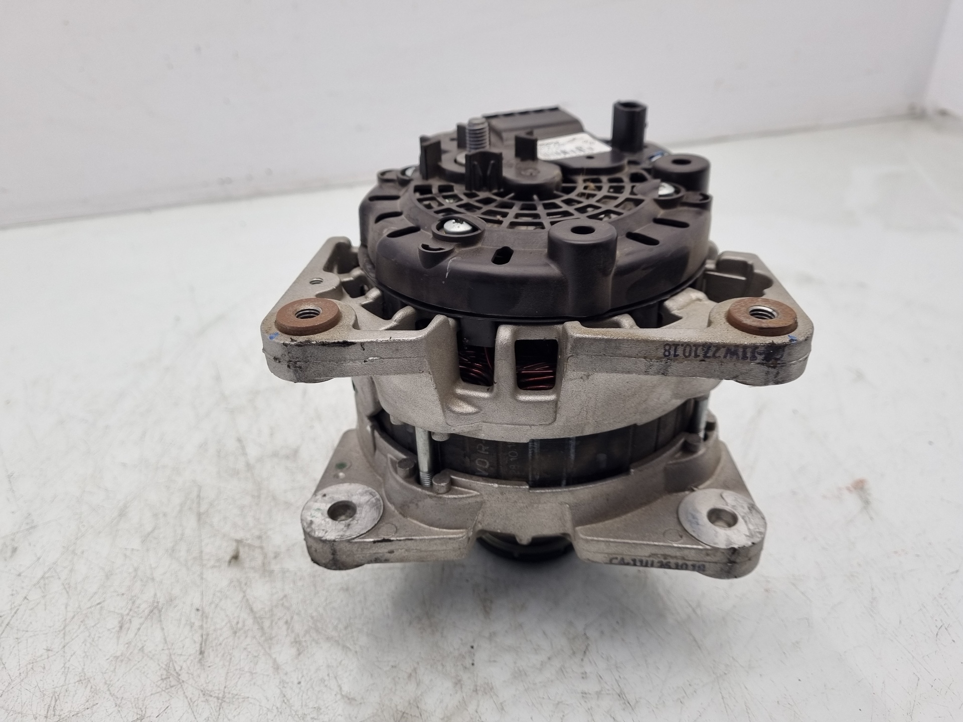 ALTERNADOR DACIA SANDERO H4B B4