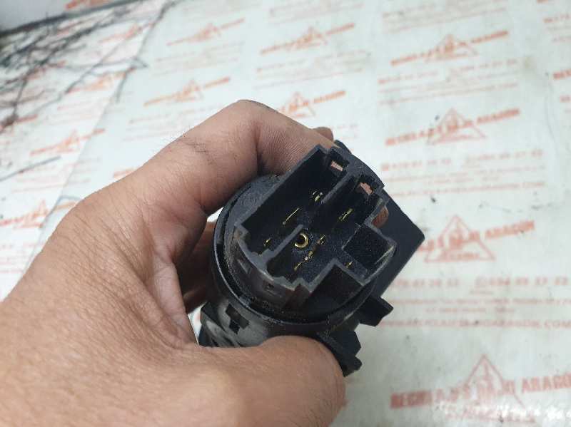 CONMUTADOR DE ARRANQUE FIAT DOBLO 223A5000