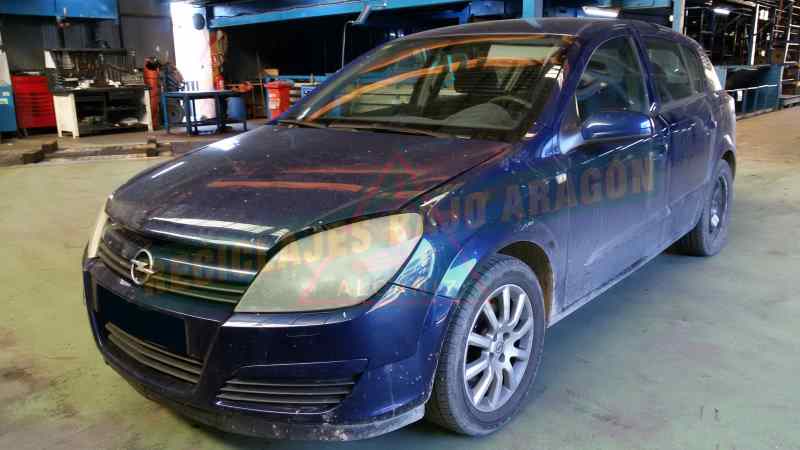 MANDO ELEVALUNAS DELANTERO DERECHO OPEL ASTRA Z16XEP