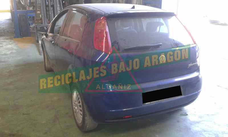 CAUDALIMETRO FIAT GRANDE 199A3000