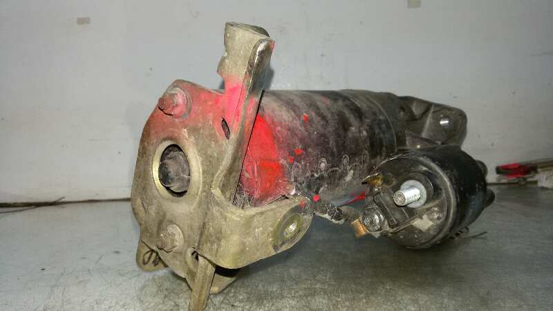 MOTOR ARRANQUE RENAULT 19 F8Q 742