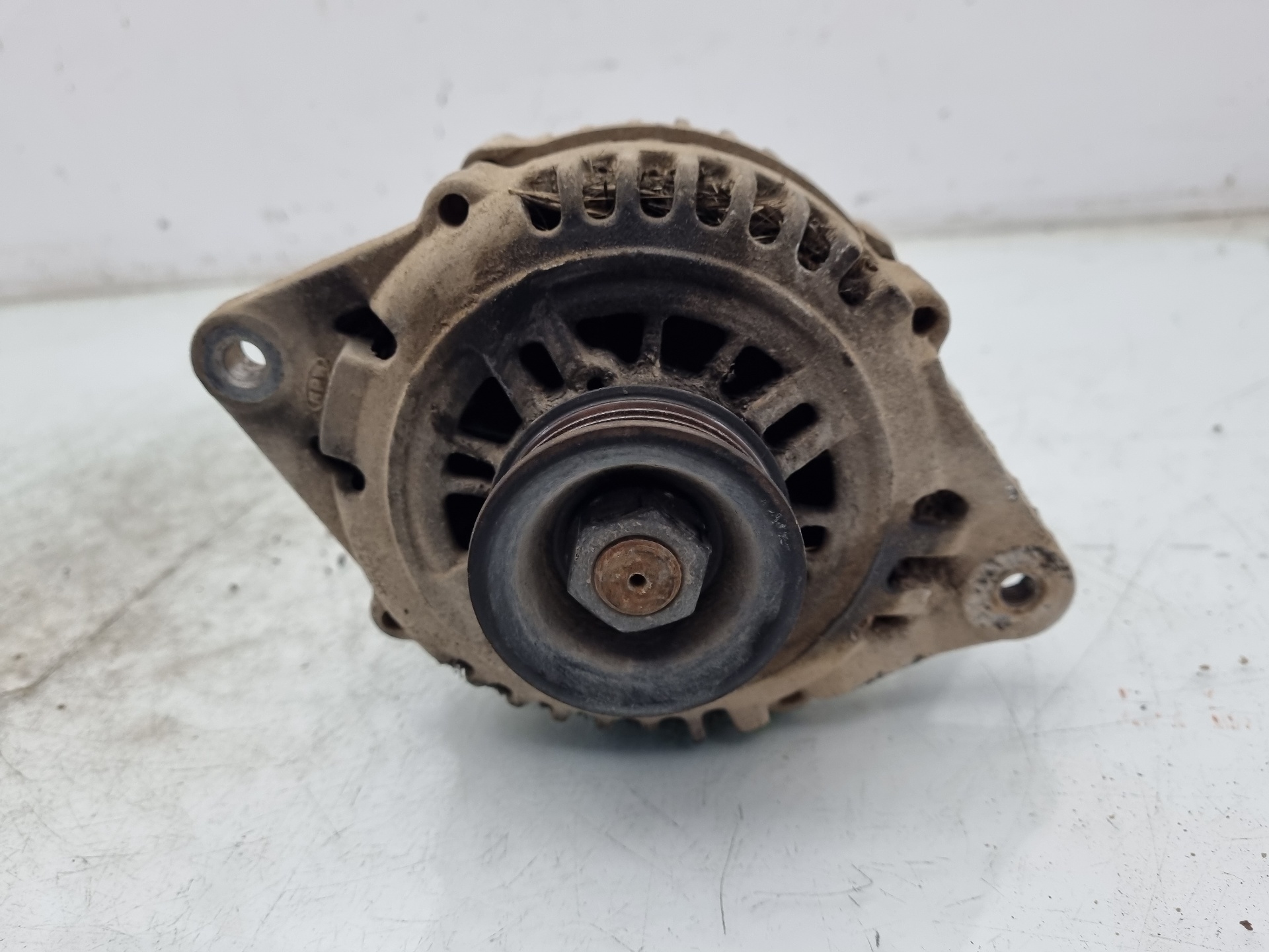 ALTERNADOR KIA CARENS TB