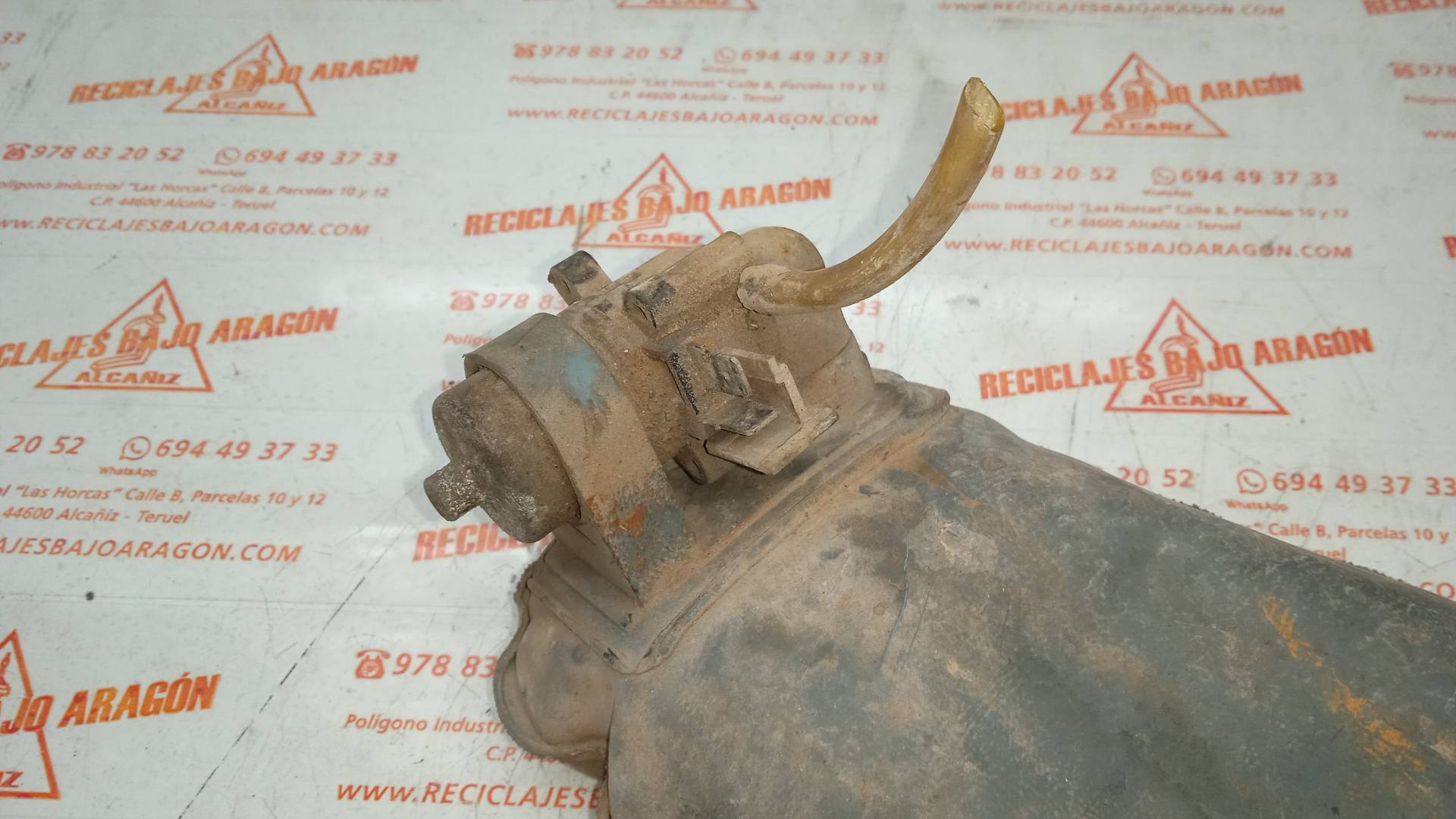 DEPOSITO LIMPIA SEAT 127 