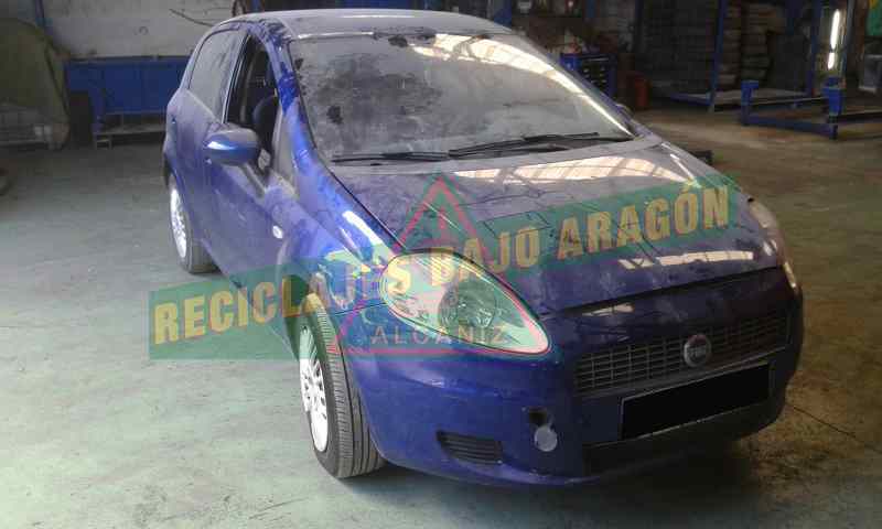 CAUDALIMETRO FIAT GRANDE 199A3000