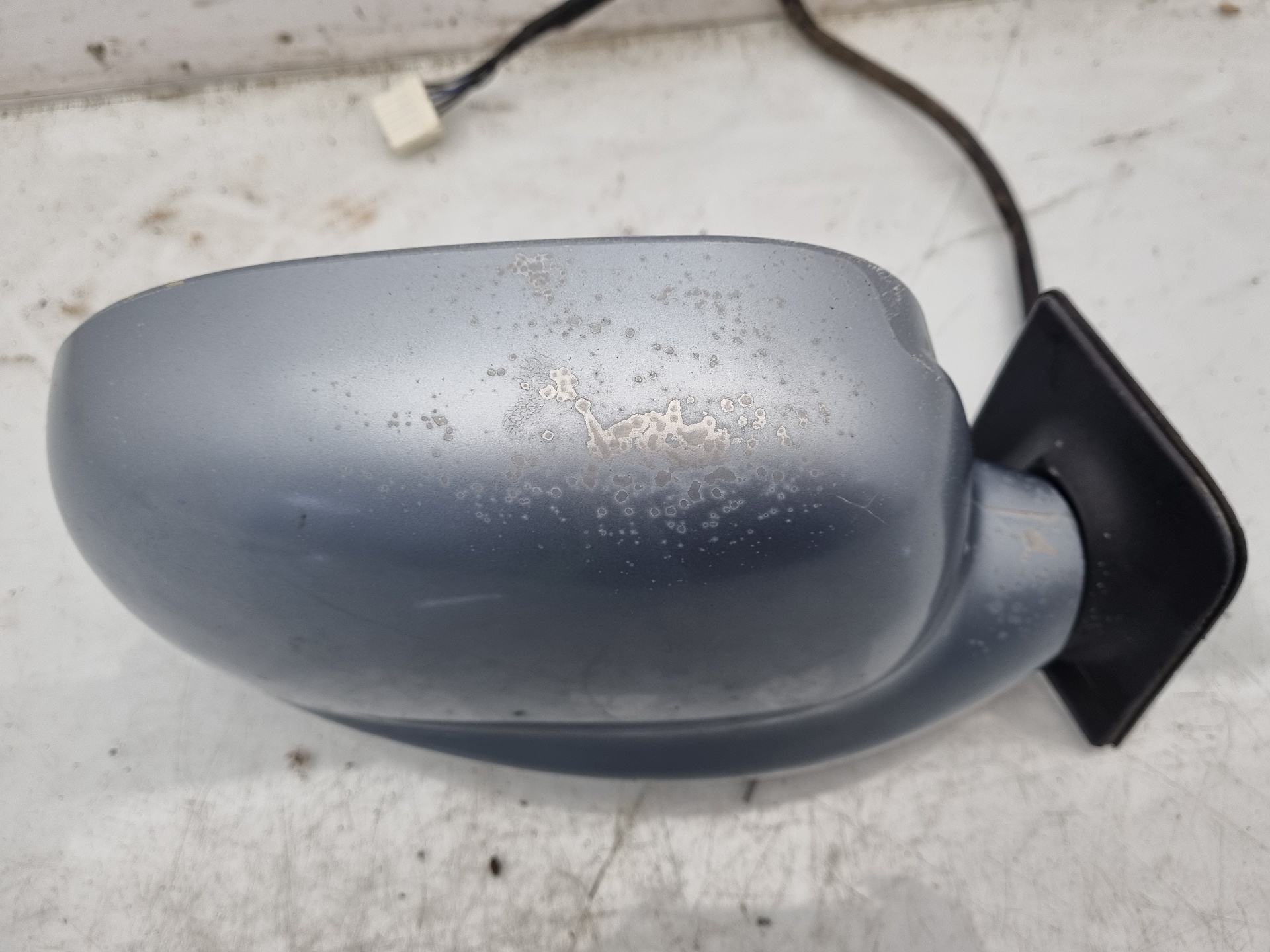 RETROVISOR DERECHO DAEWOO TACUMA F18S2G