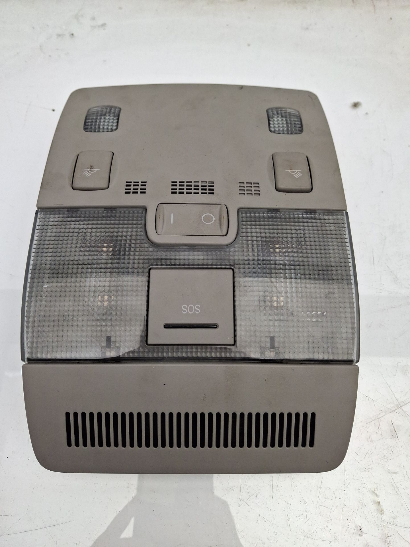  AUDI A4 BERLINA (8E) 2.5 V6 24V TDI CAT (AYM)