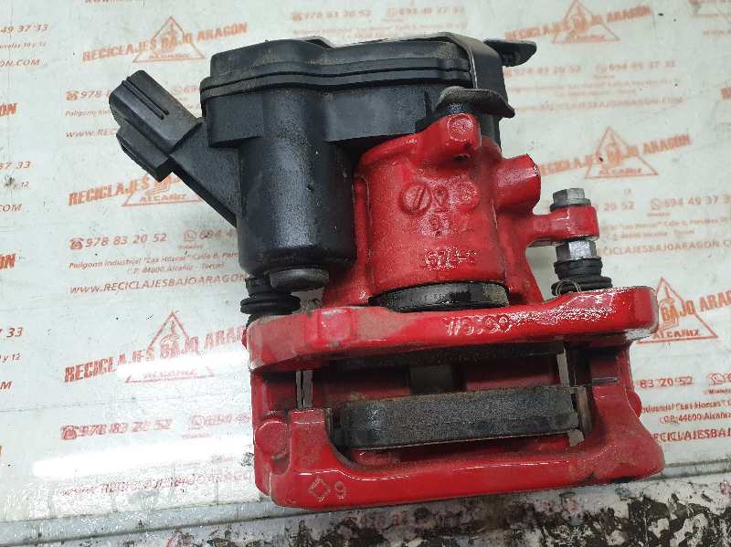 PINZA FRENO TRASERA IZQUIERDA RENAULT MEGANE 