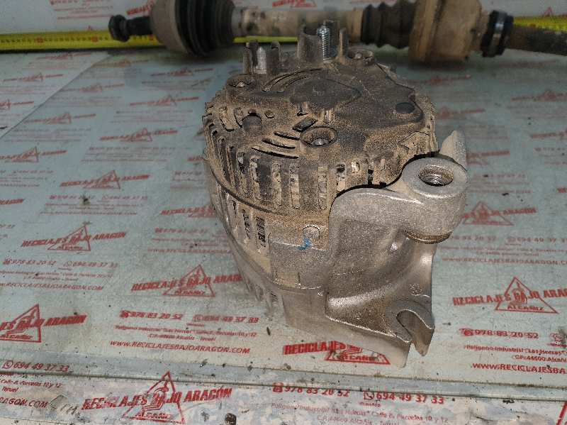 ALTERNADOR CITROEN ZX D9B