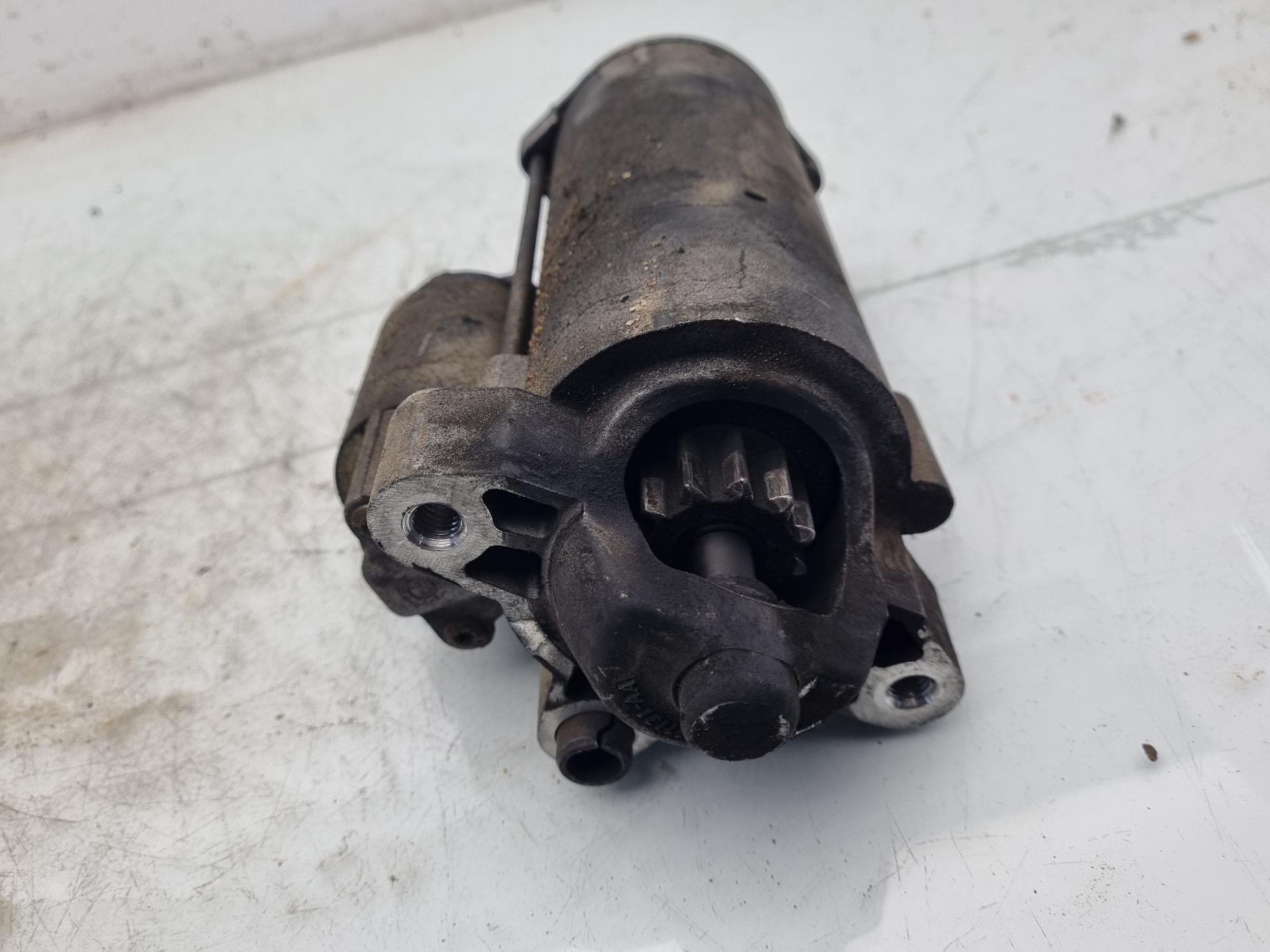 MOTOR ARRANQUE VOLVO S40 D4204T/D