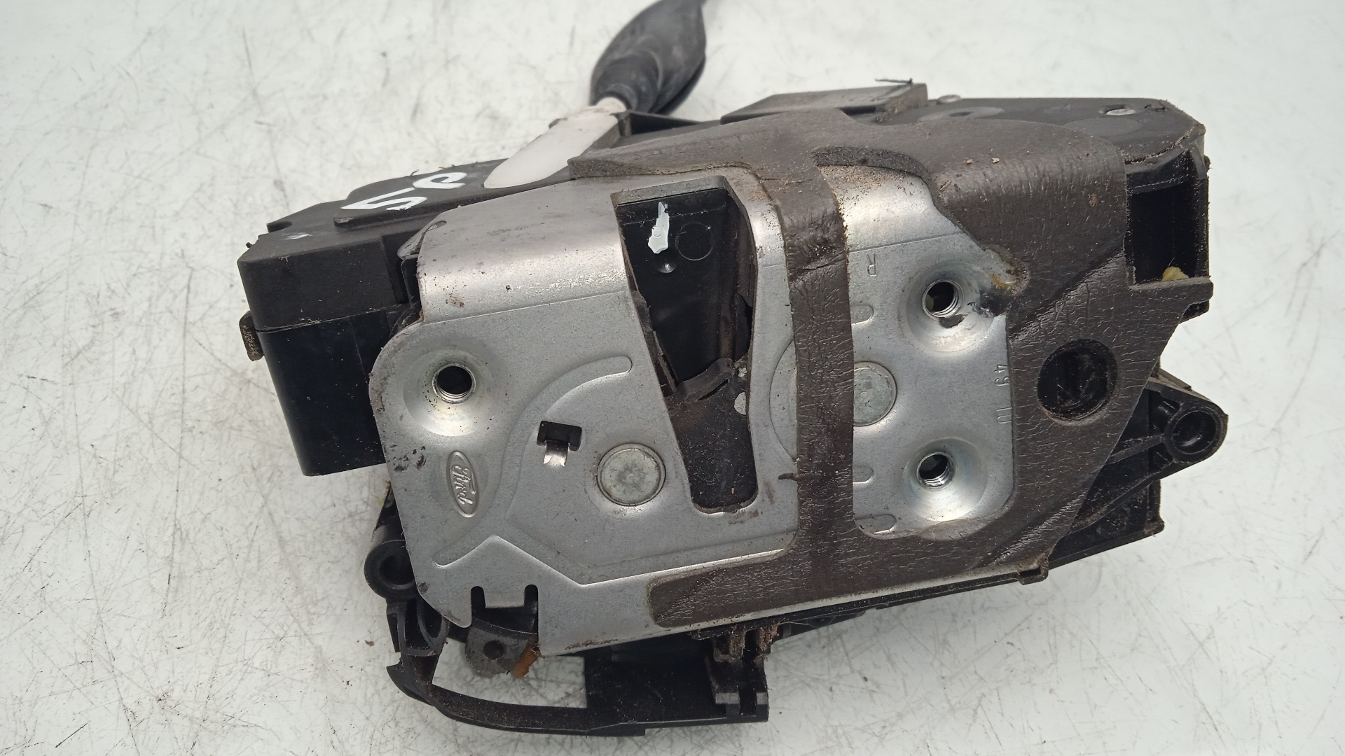 CERRADURA PUERTA DELANTERA DERECHA FORD FIESTA SNJB