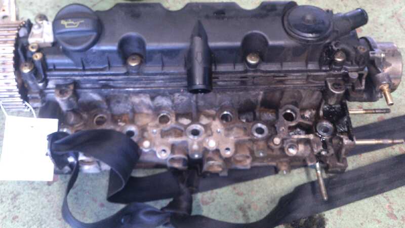 CULATA PEUGEOT 307 (S1) RHS