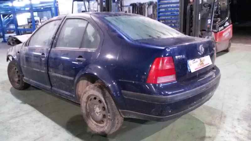 TRANSMISION DELANTERA IZQUIERDA VOLKSWAGEN BORA ATD