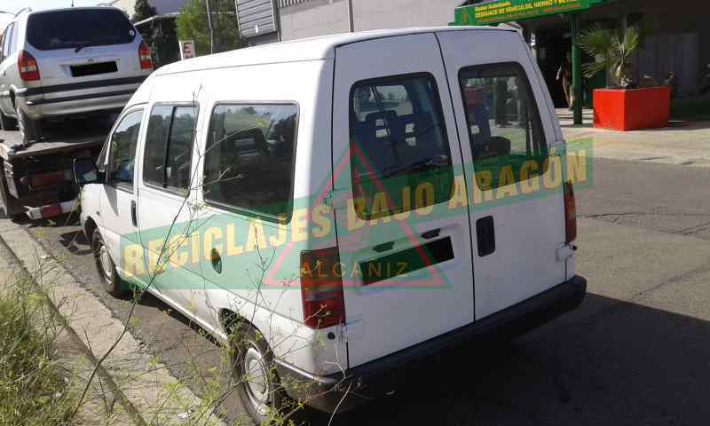 COMPRESOR AIRE ACONDICIONADO PEUGEOT EXPERT WJZ