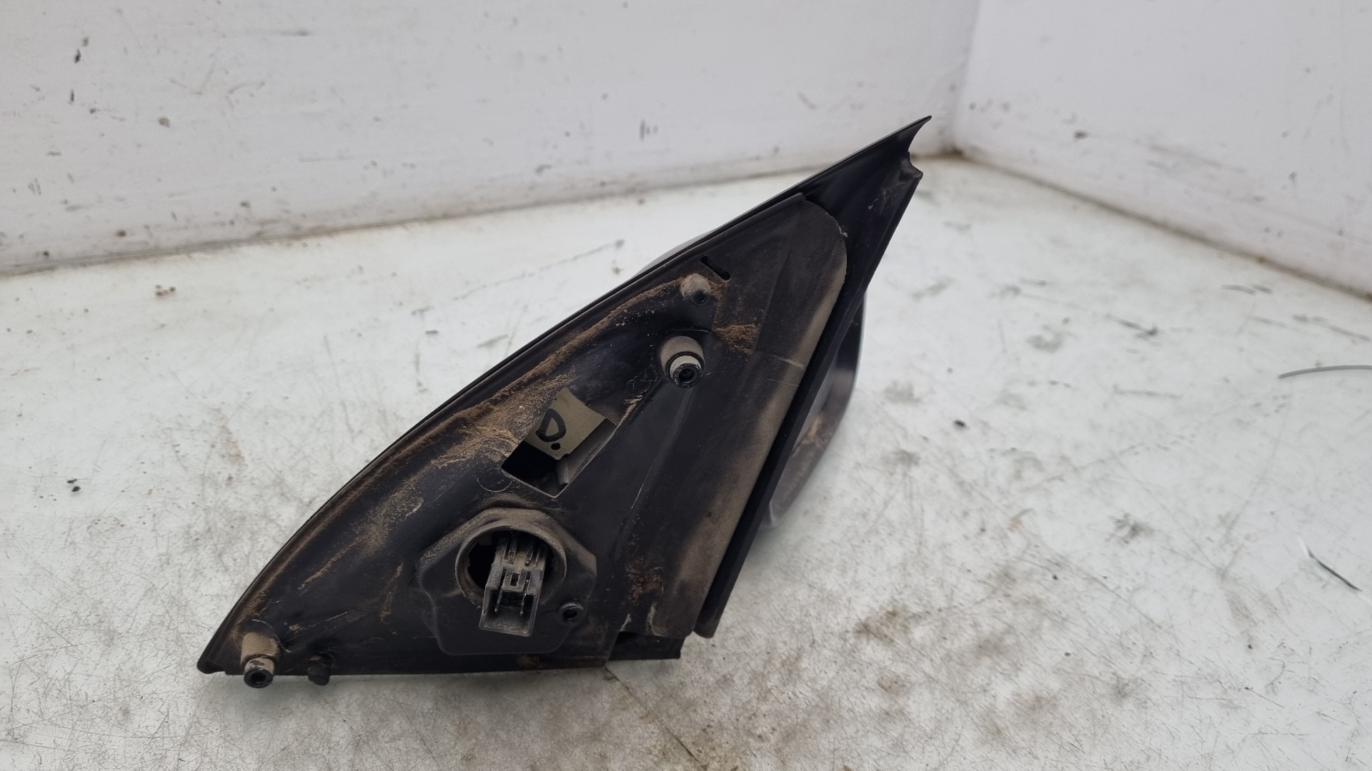 RETROVISOR DERECHO OPEL CORSA Z14XEP
