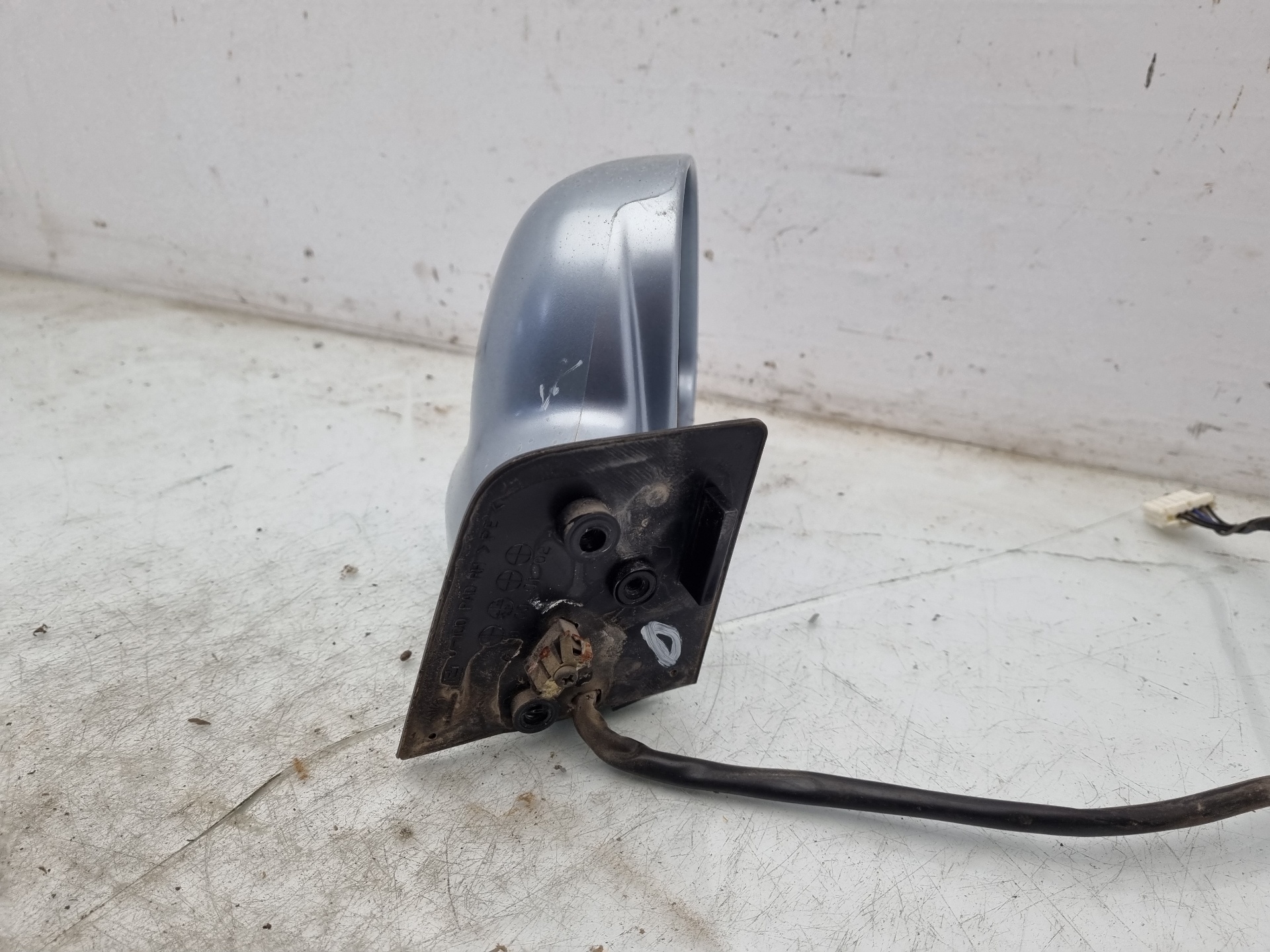 RETROVISOR DERECHO DAEWOO TACUMA F18S2G