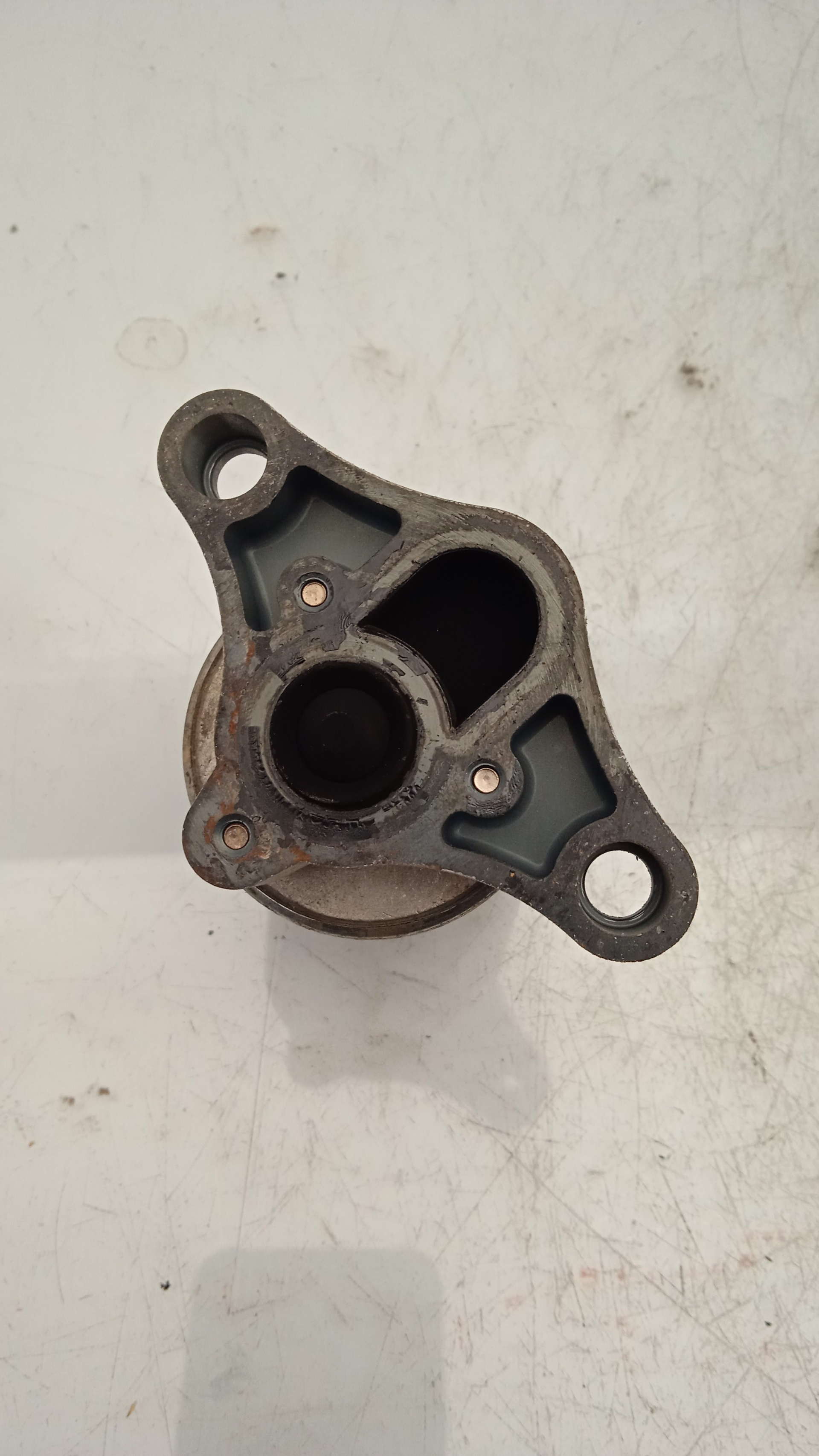 VALVULA EGR OPEL MERIVA Z16XE