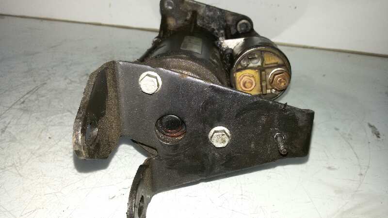 MOTOR ARRANQUE RENAULT LAGUNA G8T