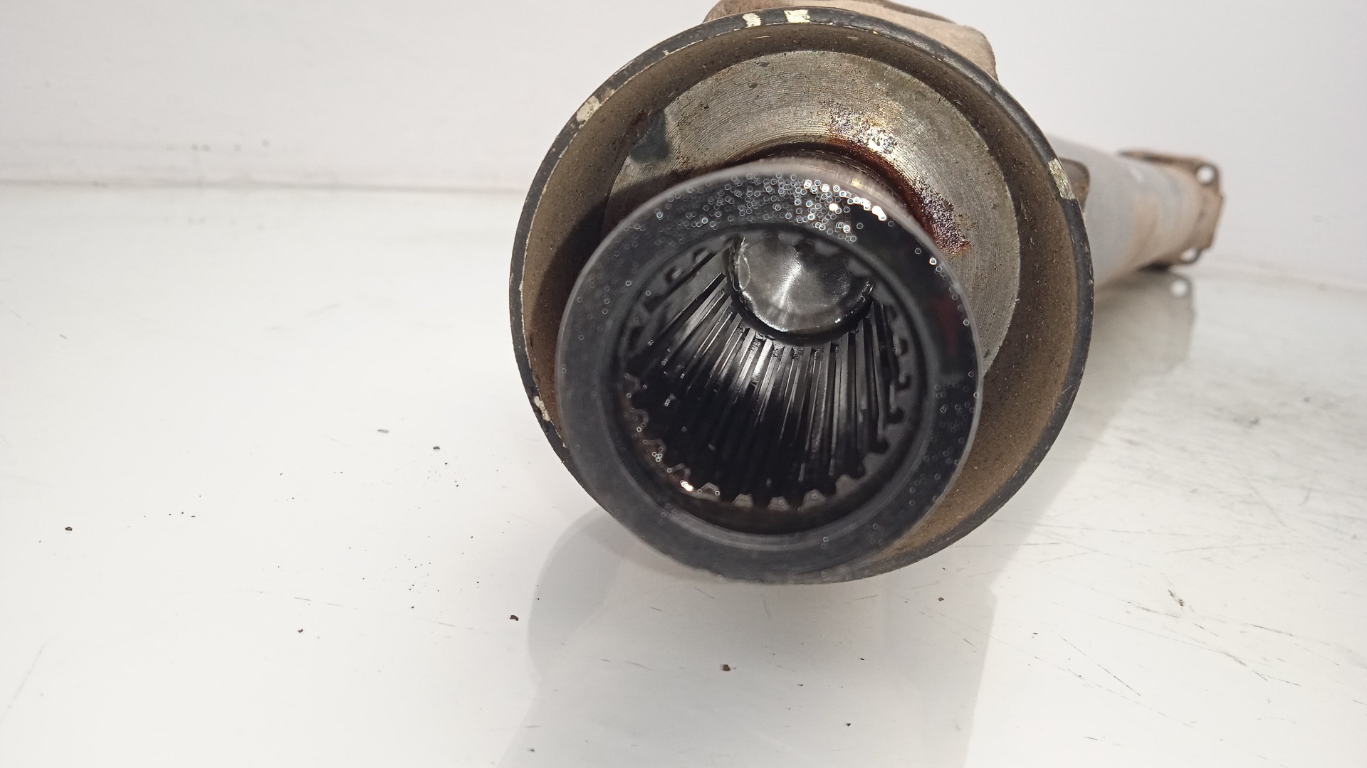 TRANSMISION CENTRAL DAIHATSU FEROZA HD