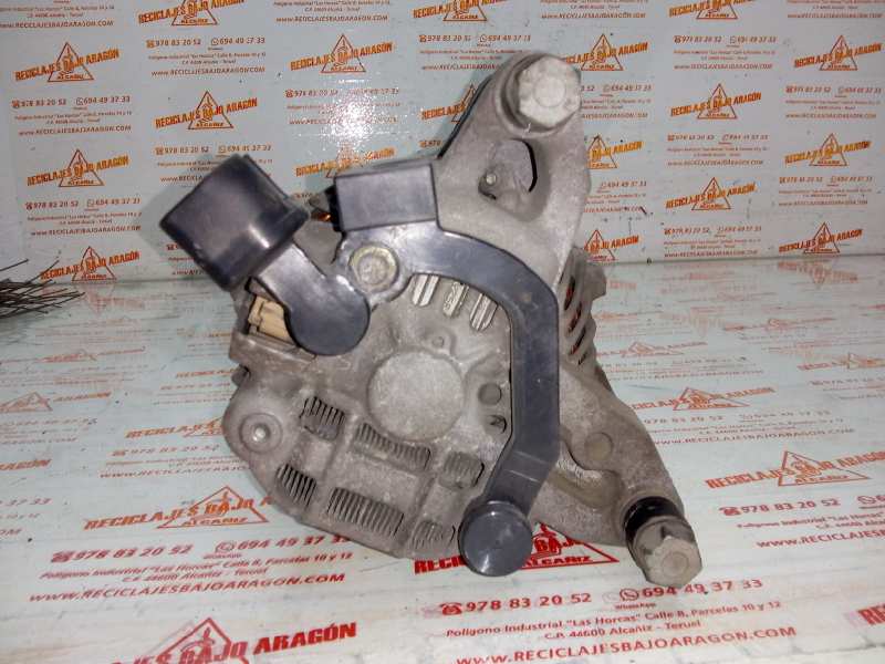 ALTERNADOR CITROEN C2 KFVTU3JP