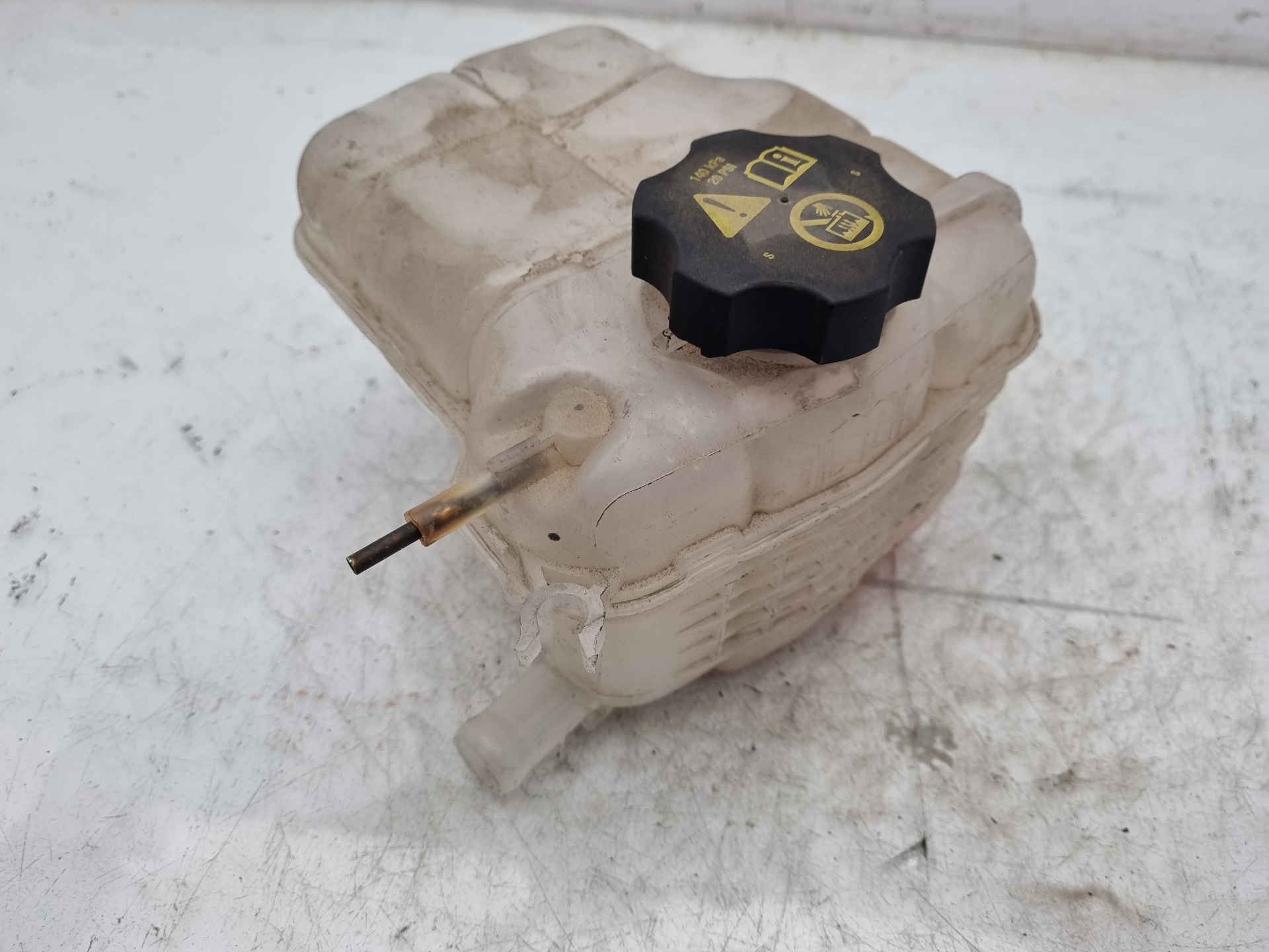 DEPOSITO EXPANSION CHEVROLET CRUZE Z20D1