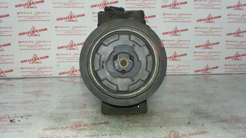 COMPRESOR AIRE ACONDICIONADO MERCEDES-BENZ CLASE M OM612963