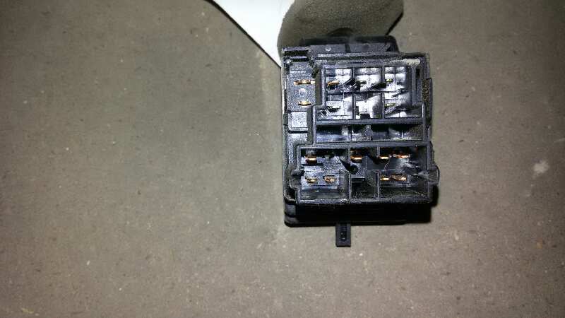 MANDO LUCES CITROEN JUMPER 