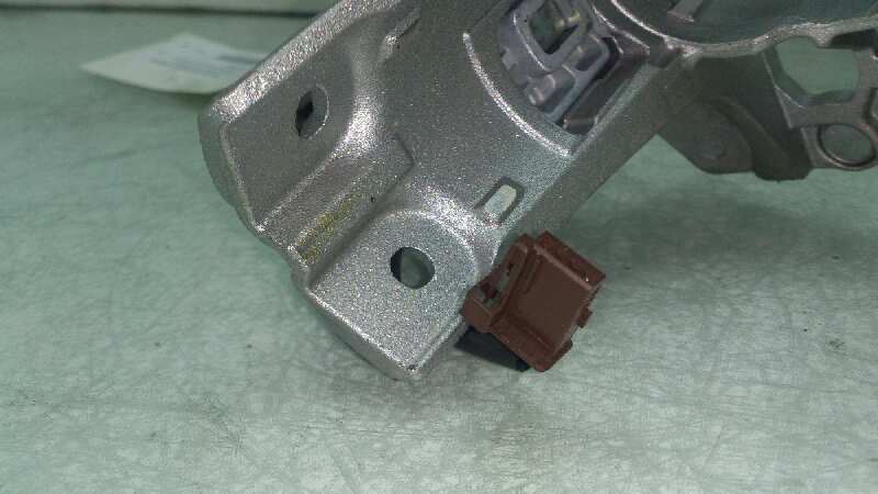 CONMUTADOR DE ARRANQUE CITROEN C4 BERLINA 9HX (DV6ATED4)