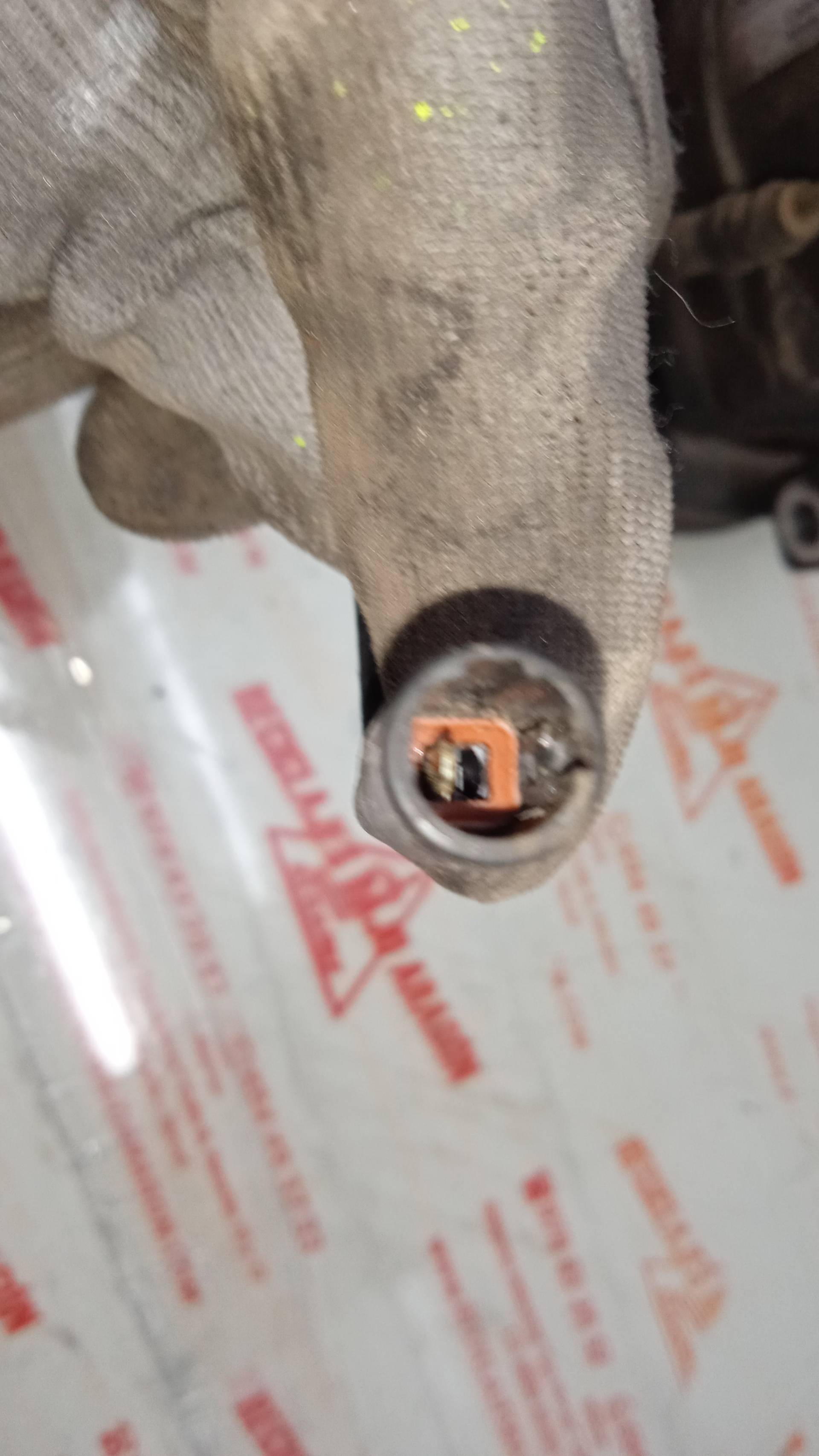 COMPRESOR AIRE ACONDICIONADO SUZUKI VITARA 9HX