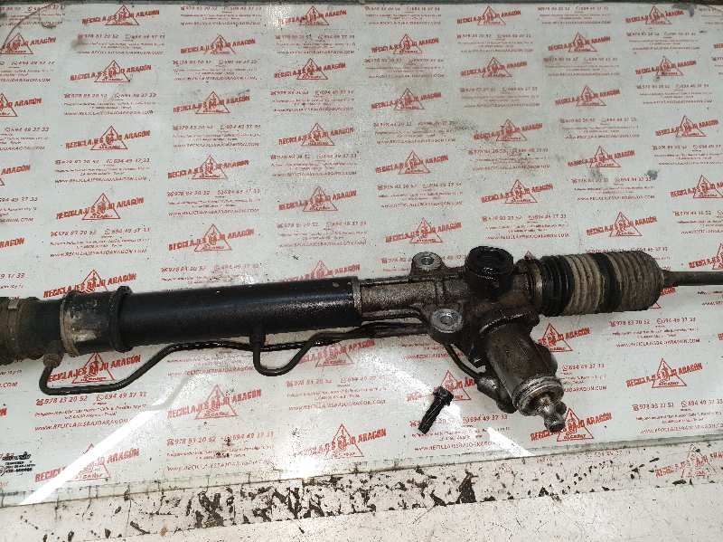 CREMALLERA DIRECCION HYUNDAI TUCSON D4EA