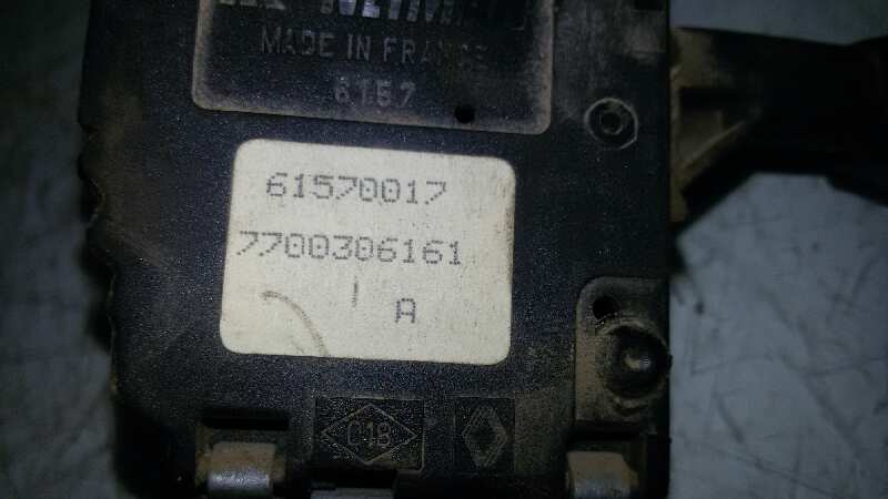 MANDO LIMPIA RENAULT RAPID/EXPRESS (F40) F8Q