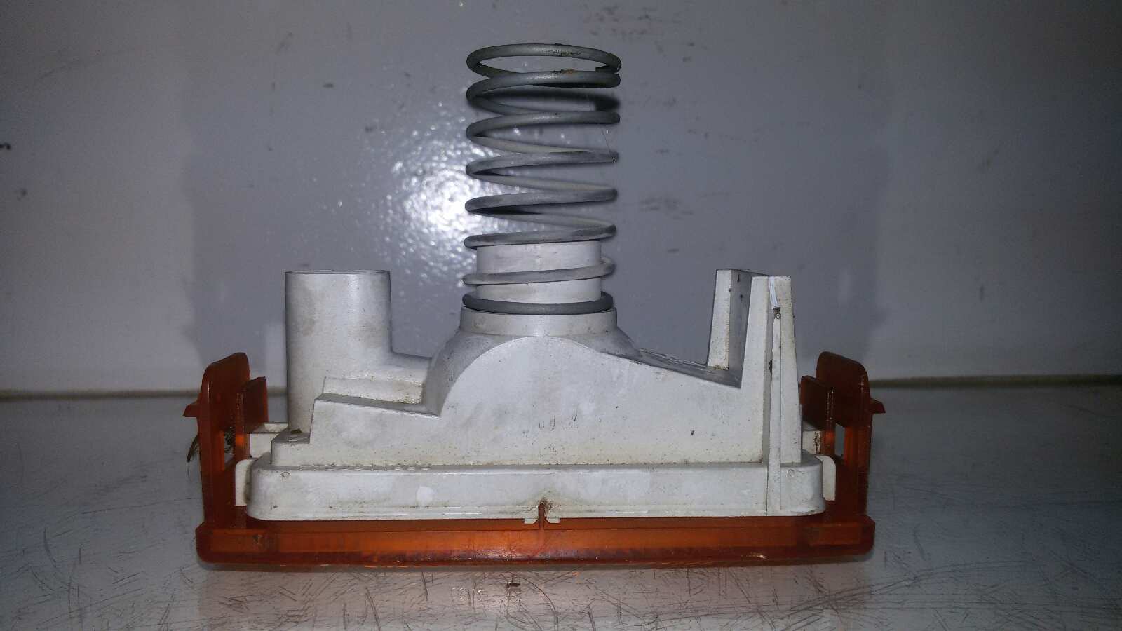 PILOTO DELANTERO IZQUIERDO RENAULT RAPID/EXPRESS ( F8Q