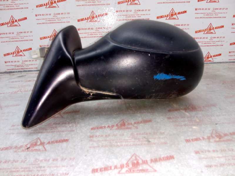 RETROVISOR IZQUIERDO CITROEN XSARA RHY