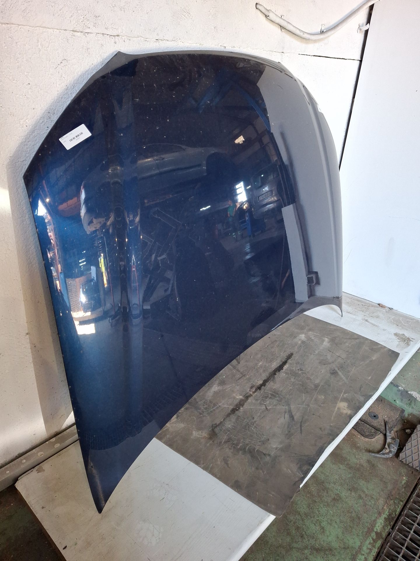 CAPO AUDI A3 