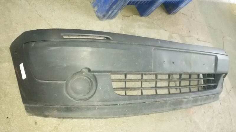 PARAGOLPES DELANTERO NISSAN KUBISTAR K9K A7