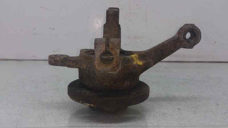 MANGUETA DELANTERA DERECHA RENAULT 19 F8Q 742