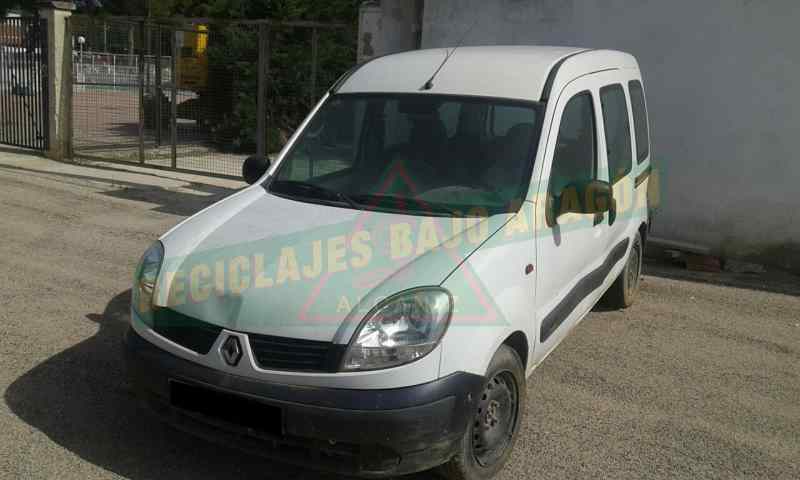 MANDO LIMPIA RENAULT KANGOO D7F G7