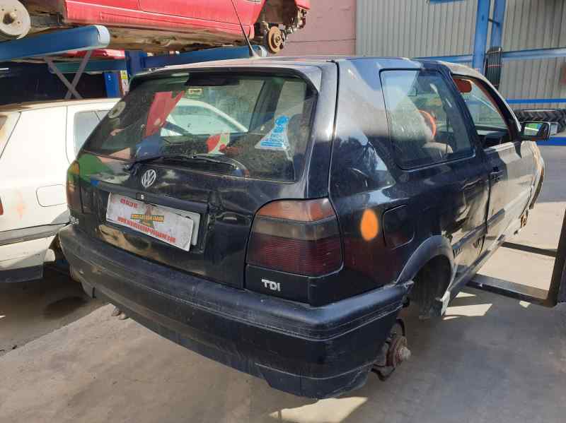 CENTRALITA AIRBAG VOLKSWAGEN GOLF AFN