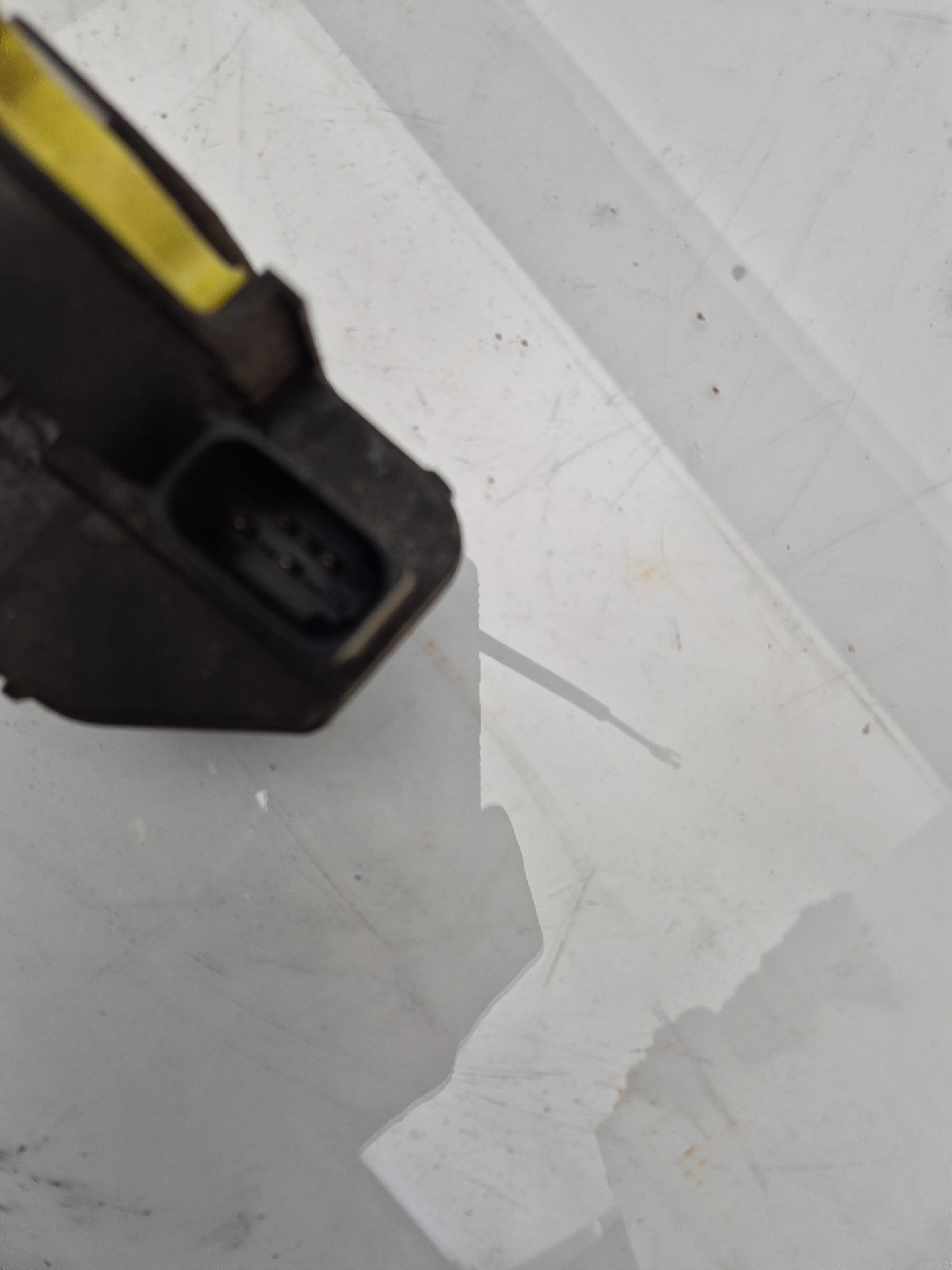 CERRADURA PUERTA DELANTERA IZQUIERDA OPEL INSIGNIA 