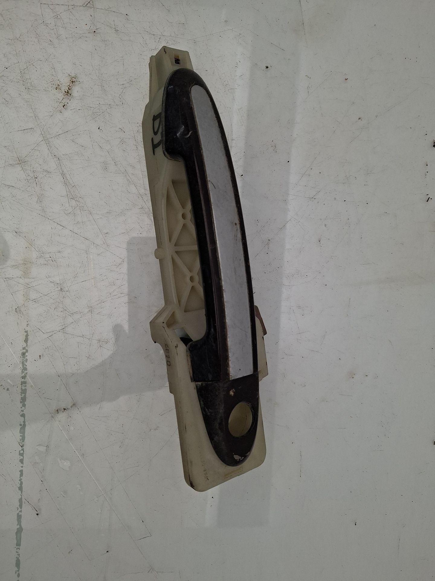MANETA EXTERIOR DELANTERA IZQUIERDA HYUNDAI SANTA 