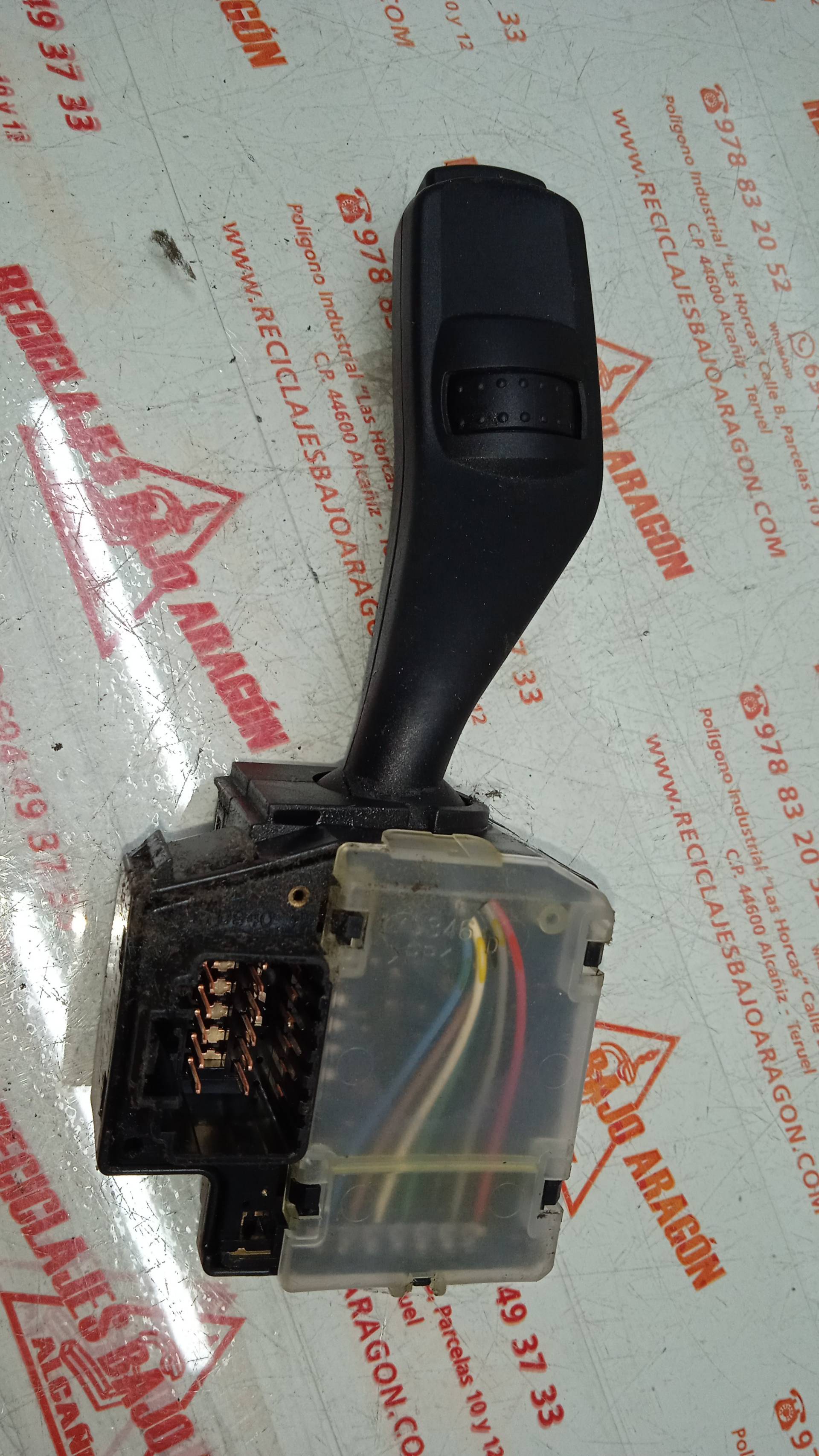 MANDO LIMPIA FORD FOCUS 